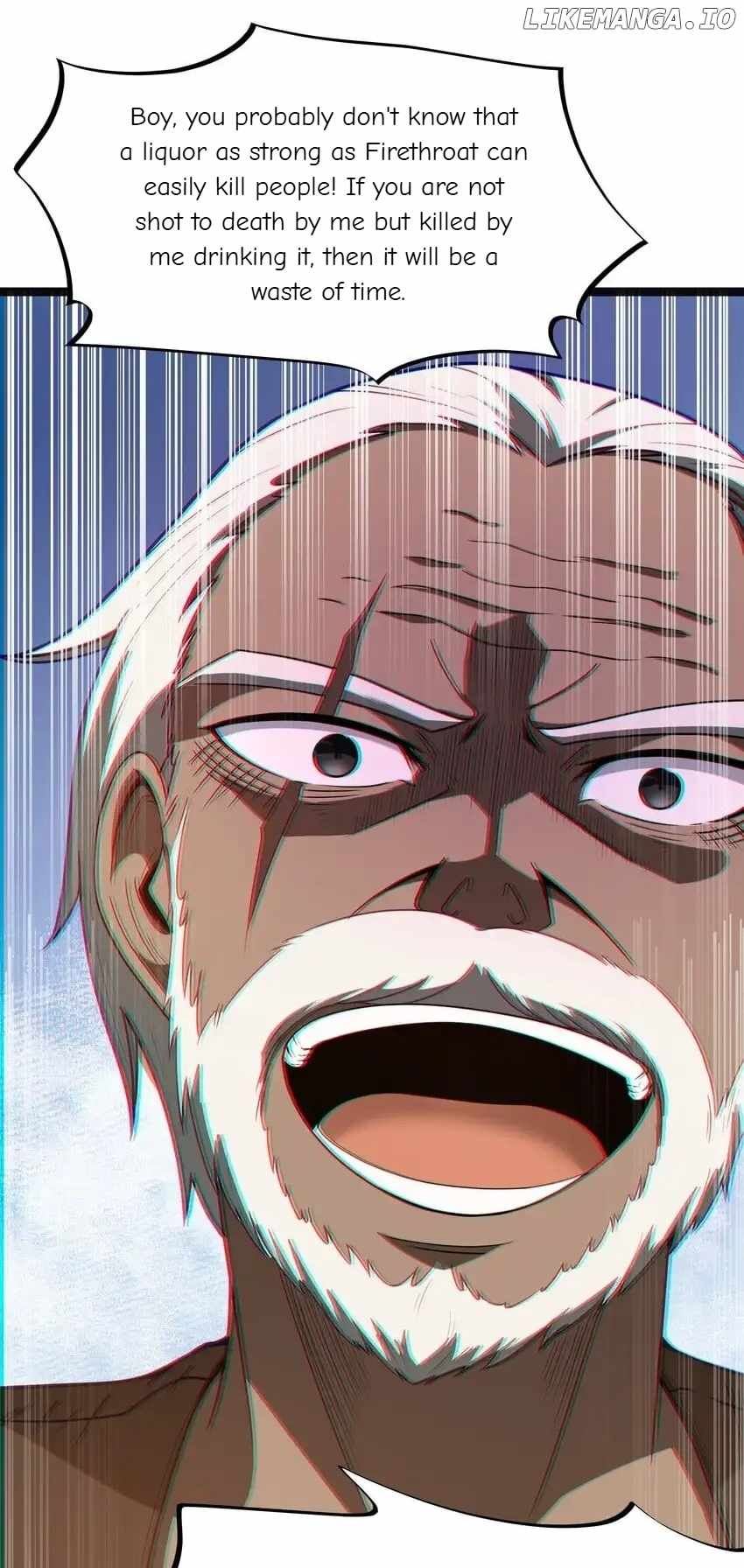 This Hero is a Money Supremacist Chapter 18 31